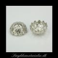 20090041, Perleskl, oxyderet, 10,5 x 6 mm