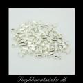 20090791, Forslvet endedupper 5,8 x 3,2 mm