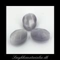 20091246, Cats Eye oval drbe, gr, 13x7 mm