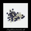 20091289, Swarovski Facetsten (Dark Indigo), Ø 1,5 mm