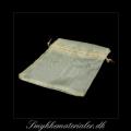 20091557, Silke organza pose, Beige, 150x120 mm