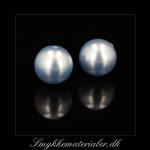 20091563, Swarovski Crystal Light Blue Pearl, 12 mm