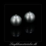 20091569, Swarovski Crystal Powder Green Pearl, 12 mm