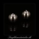 20091571, Swarovski Crystal Brown Pearl, 12 mm